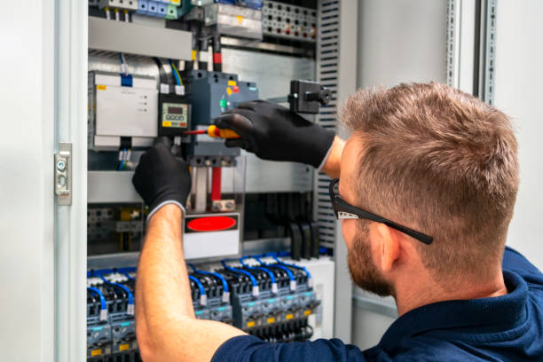Best Affordable Emergency Electrician  in Sand Point, AK