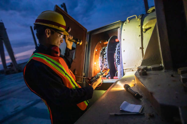 Best Residential Electrician Services  in Sand Point, AK