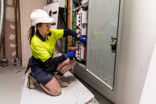 Best Electrical Repair Services  in Sand Point, AK