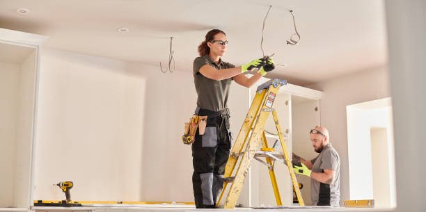 Best Electrical System Inspection  in Sand Point, AK