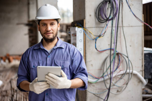 Best Home Electrical Repair  in Sand Point, AK