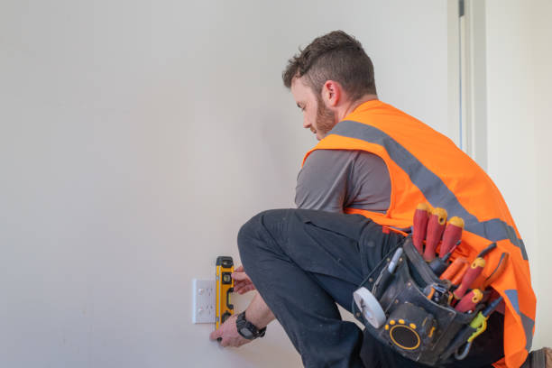 Best Electrical Rewiring Services  in Sand Point, AK